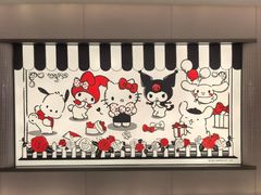 -三丽鸥 Sanrio Gift Gate(汉光百货店)