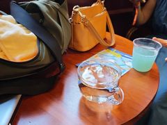 -麦落精酿啤酒餐吧(先农大院店)