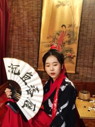 -汉仪华裳汉服馆(打浦桥店)