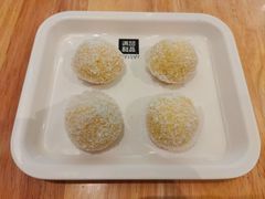 -满记甜品(荟聚购物中心店)