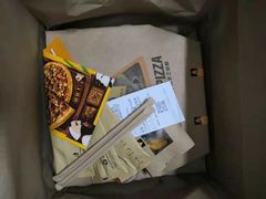 -乐凯撒披萨(蛇口花园城店)
