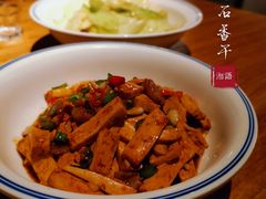 -湘语·湖南家常菜(新洲店)
