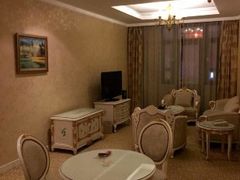 -雅戈尔富宫大酒店(观前街店)