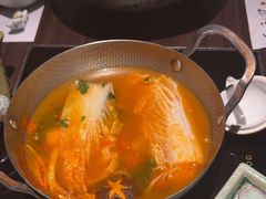 -匠和风精致料理(莆田财富中心店)