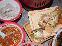 -怪噜范·贵阳小吃大排档旗舰店(世纪金源店)