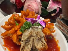 -刘胖子家常菜·蹄花焖藕(中南店)