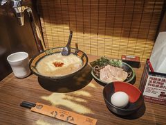 -天然豚骨拉面专门店 一兰(铜锣湾店)