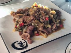 -千岛湖小鱼儿·淳安匠心农家菜