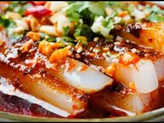 -姚记.周礼伤心凉粉(时代广场店)