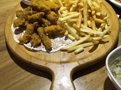 -宽味餐厅(万博广场店)