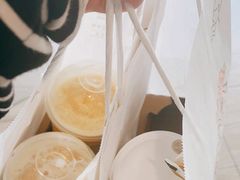 -喜茶(上海奉贤宝龙店)