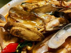 -潮人姐妹轩(海宁路店)