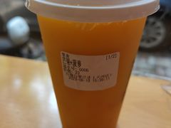 -石炮台果汁冰(天河店)