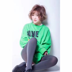 -SOULMAGIC 造型烫发染发