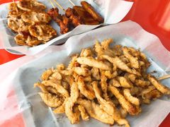 -田甜香酥鸡(中市口店)