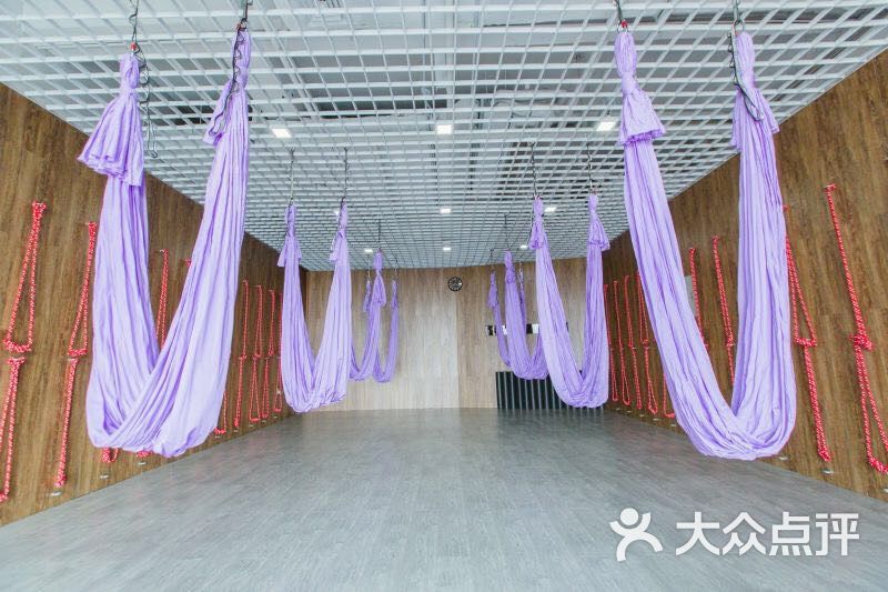 无界·爱 瑜伽会所图片 - 第26张