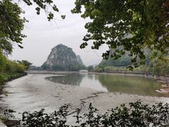 -星湖旅游景区七星岩
