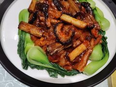 -津悦·正阳春烤鸭(红旗南路店)