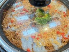 -老灶房-四川土菜(铁牛广场店)