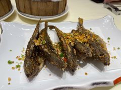 -凤凰楼酒家·粤宴点心(华强北店)