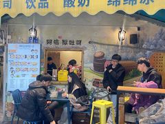 -阿信厚吐司(曾厝垵店)