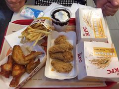 -肯德基(豫园店)