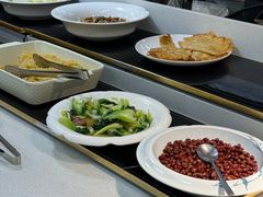 -素清香(解放路店)