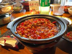 -辣瓦·江西爆炒馆子
