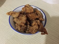 -老太皮肚面