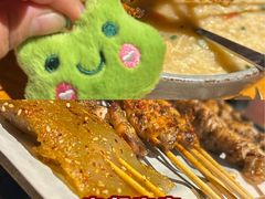 -肉串汪(月坛店)
