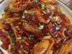 -江西老表·经典江西八大碗