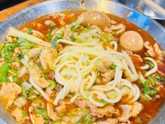 至尊牛杂面-窦四牛杂面(总店)