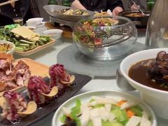 -九转小磨·非遗东北菜(群力店)