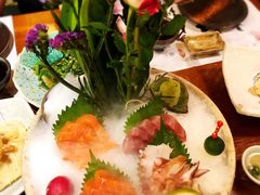 -大江户日本料理(吕厝店)