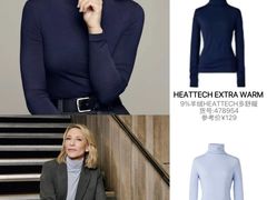 -优衣库(上海正大广场店)