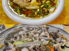 -猪肉婆私房菜(容桂总店)