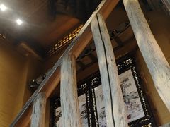 -徽三说·土徽菜·中国徽菜连锁品牌(一中店)