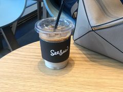 -Seesaw Coffee(苏州中心店)