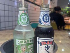 -滨少旺厨(惠福西路店)