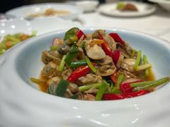 -惠丰堂饭庄(北洼路店)