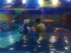 -ABC Swim亲子游泳俱乐部(河西店)