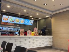 -永和大王(浦东南路店)