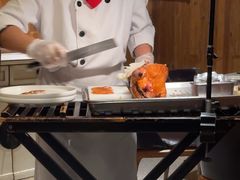 -青年公社烤鸭(青年路店)