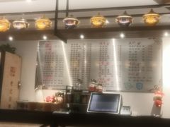 -南门小馆·清真(国贸商城店)