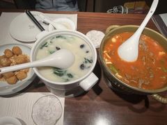 -大树餐厅(益田假日店)