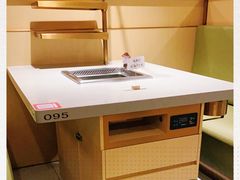 -海底捞火锅(海宁路店)