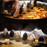 跨年餐 绝不凑合 但可以凑凑