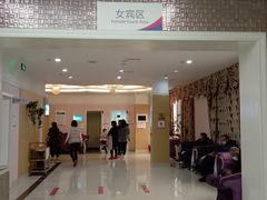 -美年大健康体检(绵阳店)