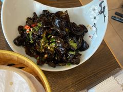 山椒木耳-妈妈传炖品(双林店)