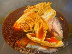 -遇东北林区铁锅炖(南开店)